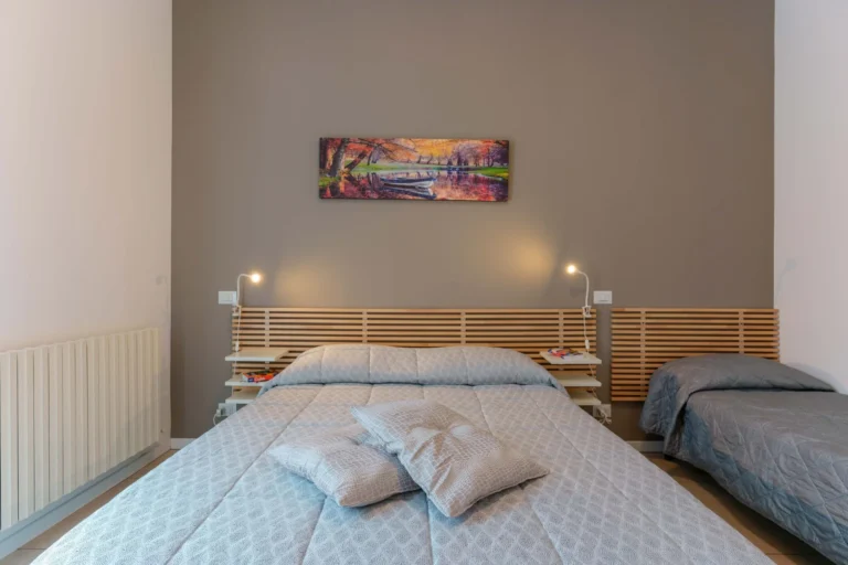 B&B Bentivogli Camera Tripla