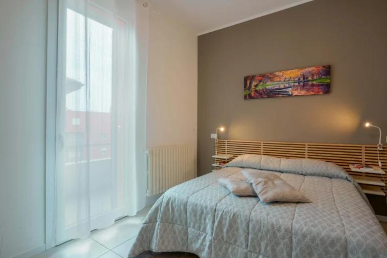 B&B Bentivogli Camera Tripla