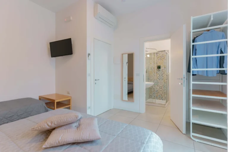 B&B Bentivogli Camera Tripla