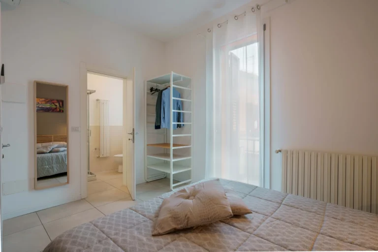 B&B Bentivogli Camera Tripla