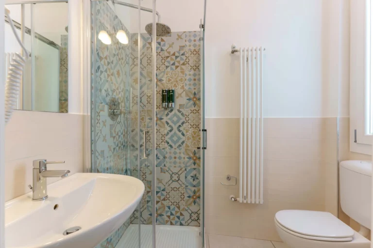 B&B Bentivogli Camera Tripla