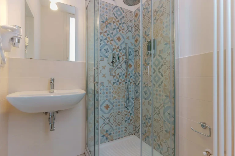 B&B Bentivogli Camera Tripla