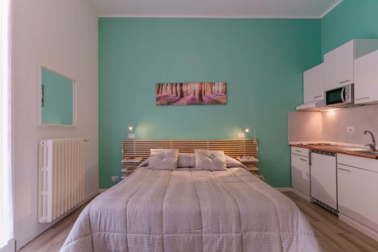 B&B Bentivogli Miniappartamento
