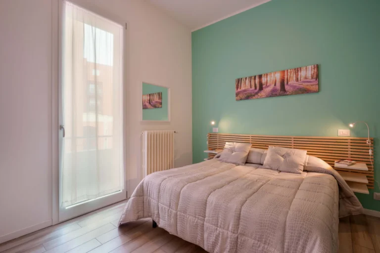 B&B Bentivogli Miniappartamento