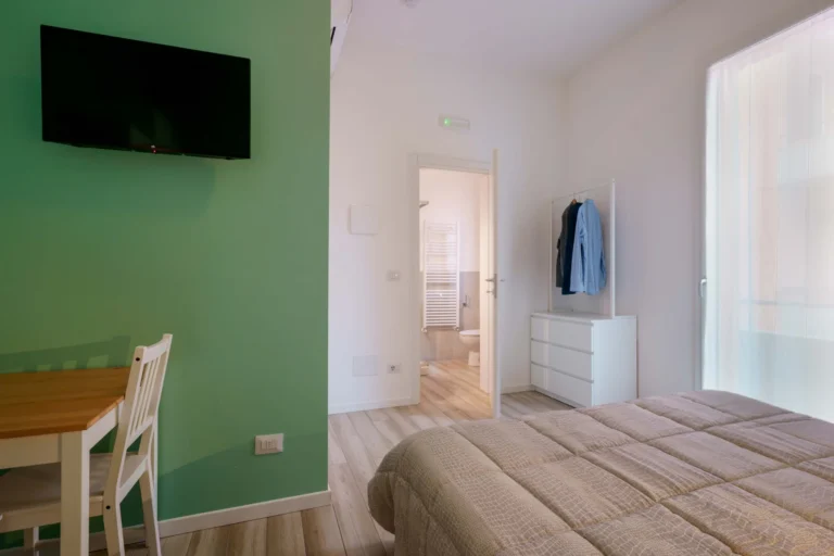 B&B Bentivogli Miniappartamento