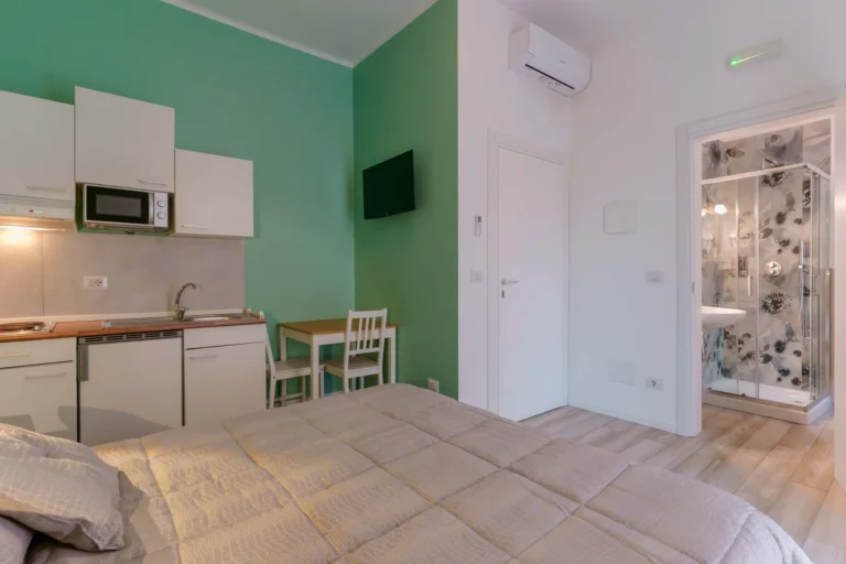 B&B Bentivogli Miniappartamento