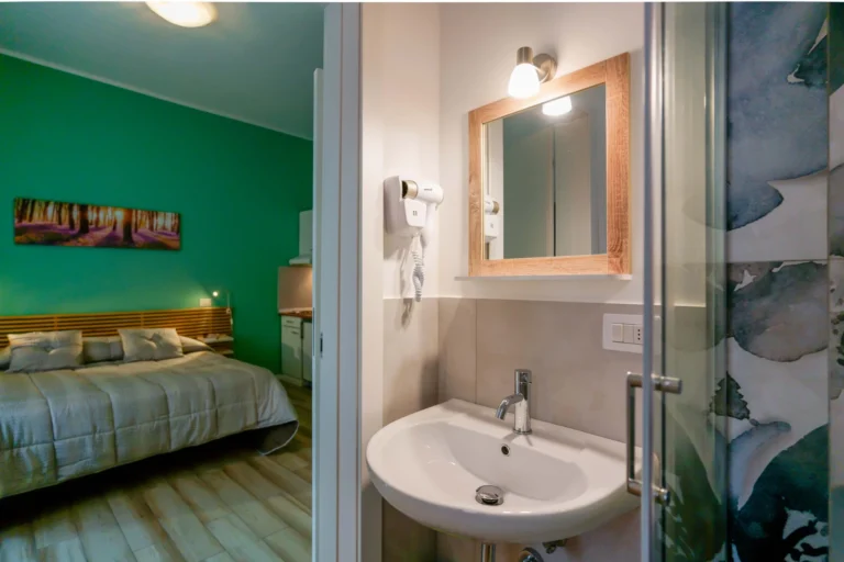 B&B Bentivogli Miniappartamento