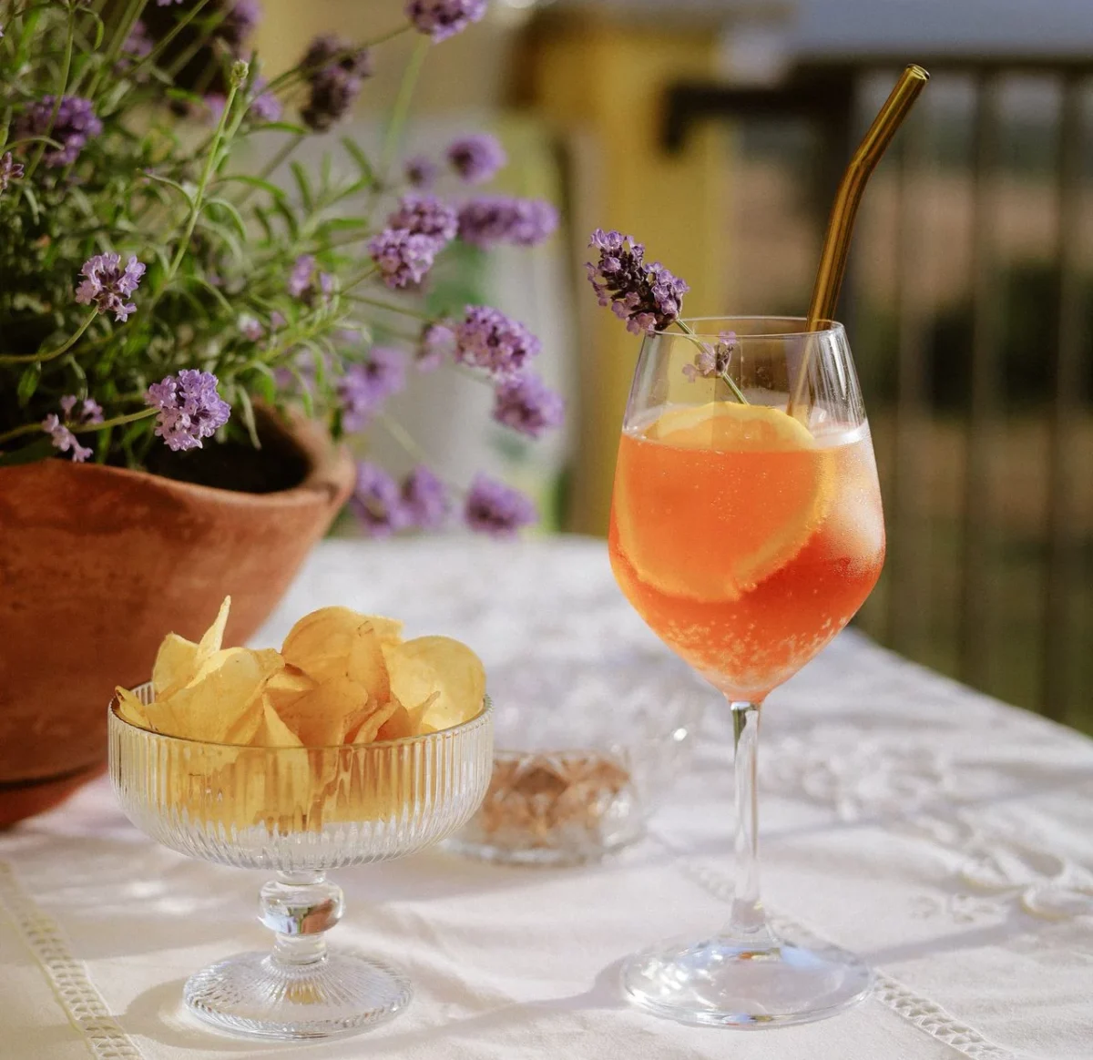 aperitivo