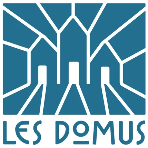 LESDOMUS logo