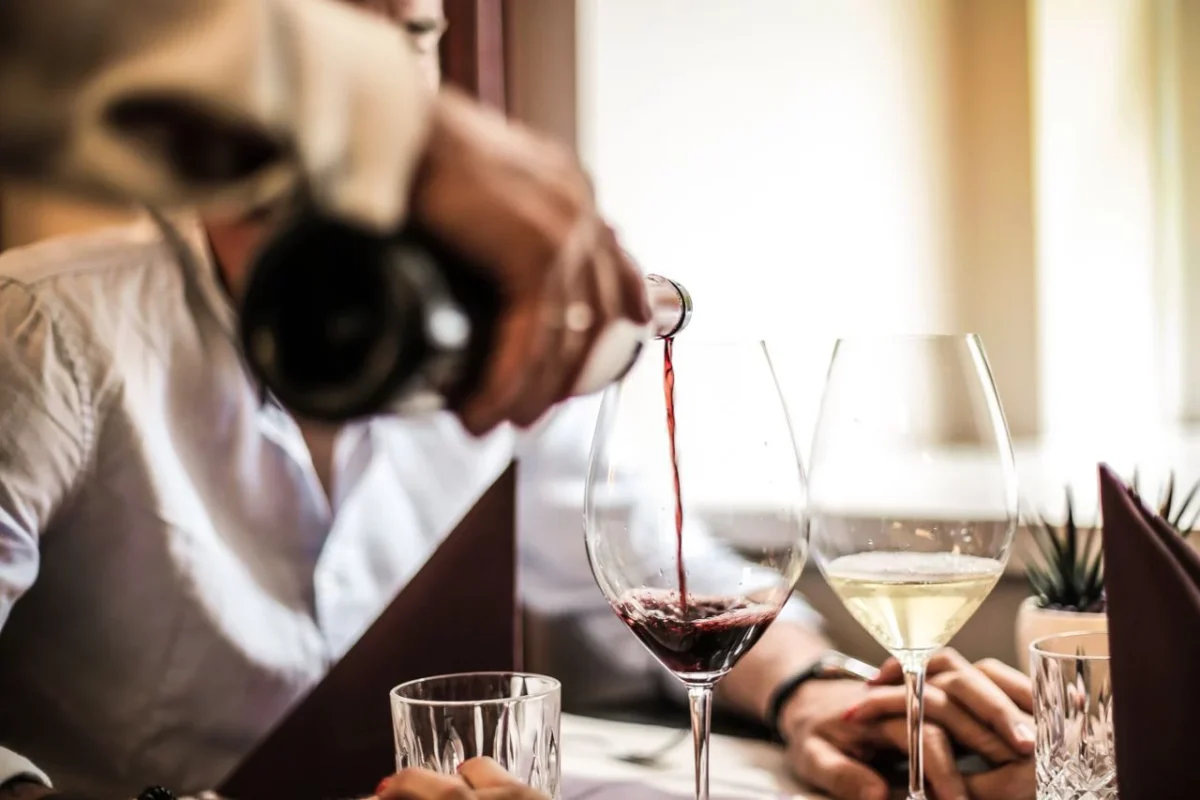 degustazione