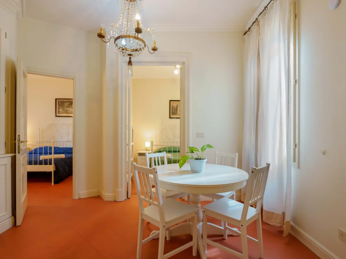 Borgo Cantarana Family Retreat