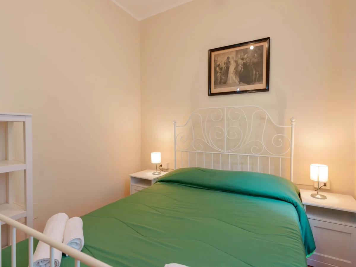 Borgo Cantarana Family Retreat