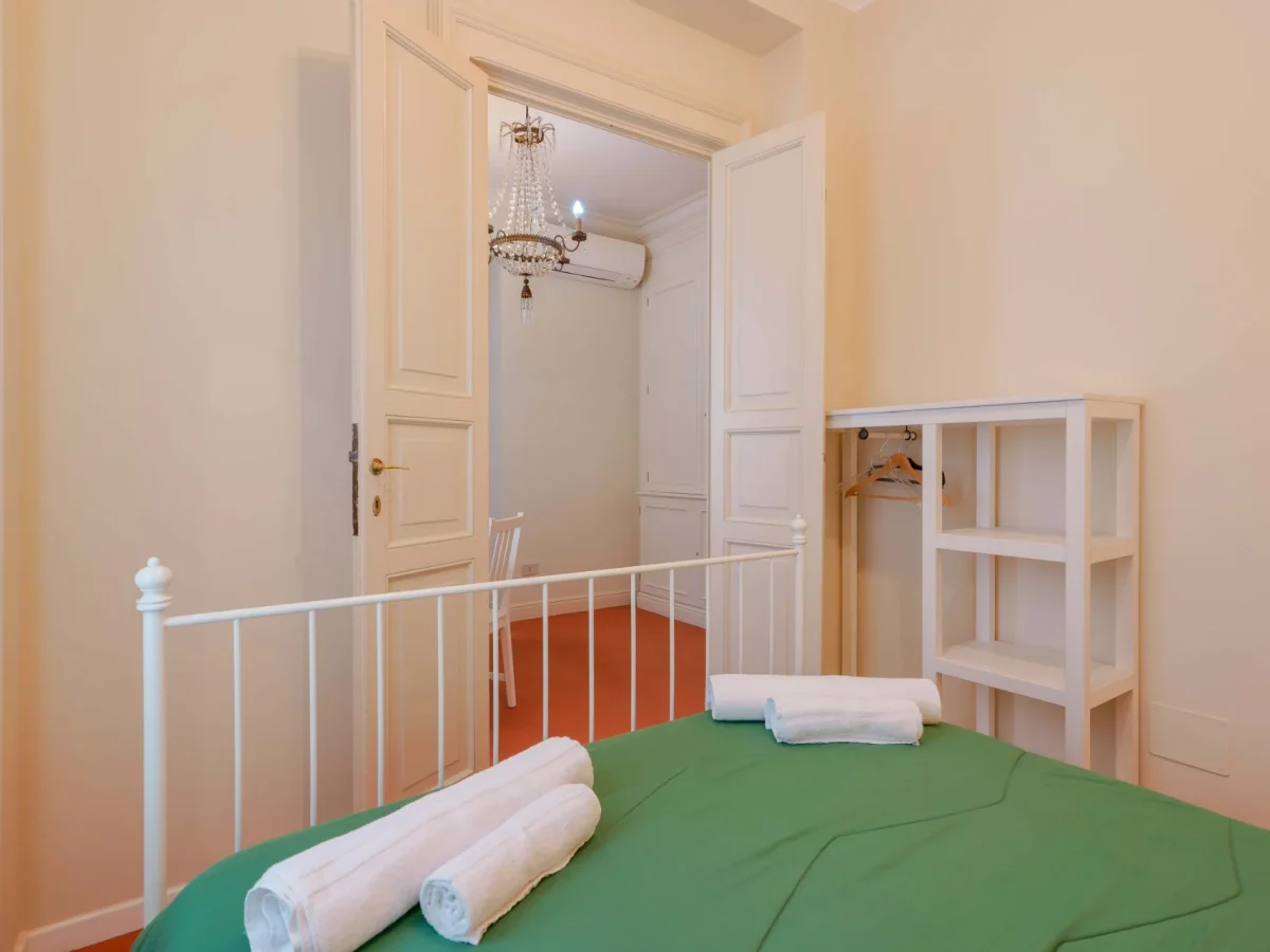 Borgo Cantarana Family Retreat