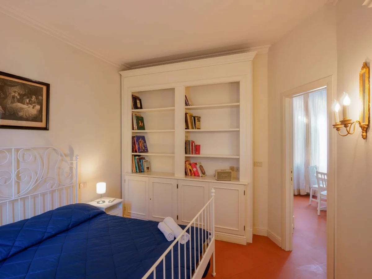 Borgo Cantarana Family Retreat