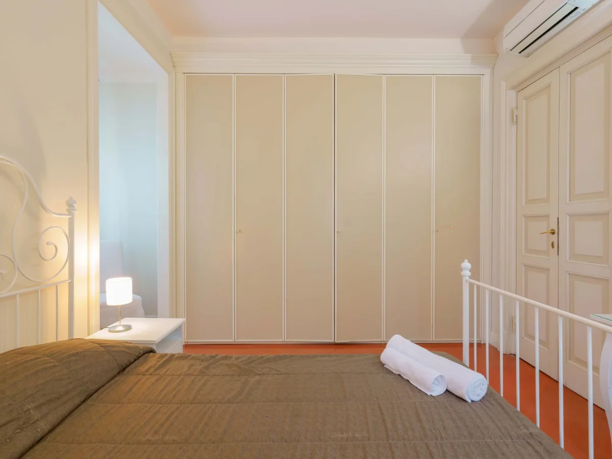Borgo Cantarana Family Retreat