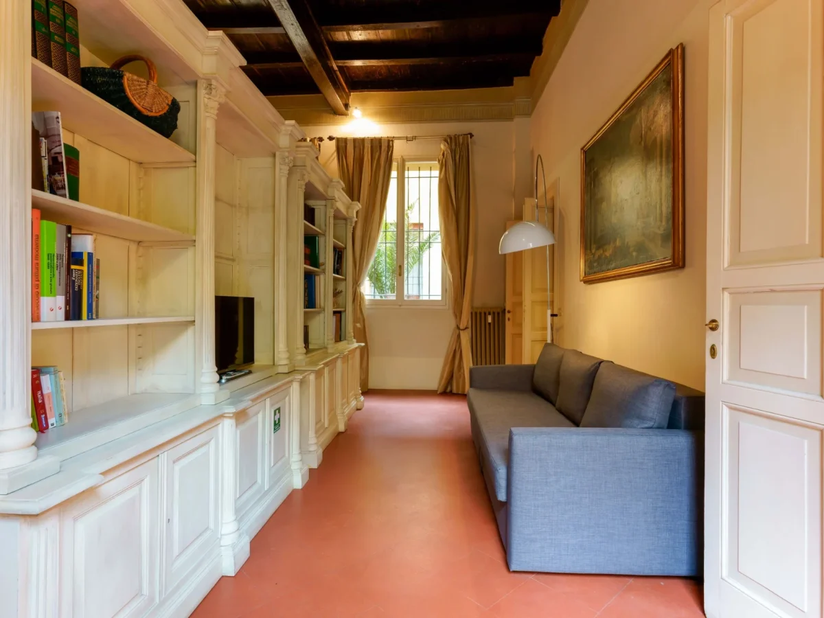 Borgo Cantarana Garden Retreat