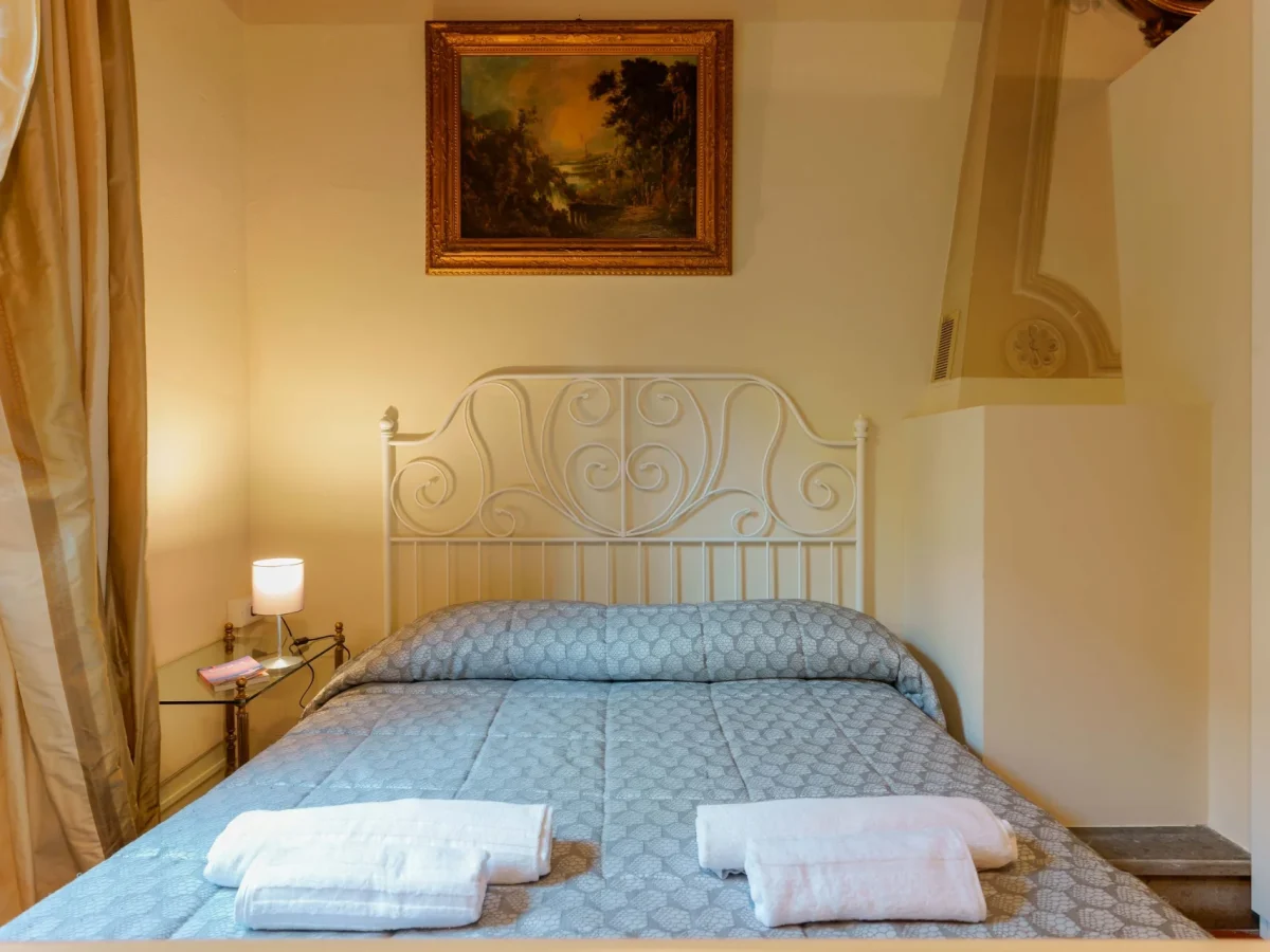 Borgo Cantarana Garden Retreat