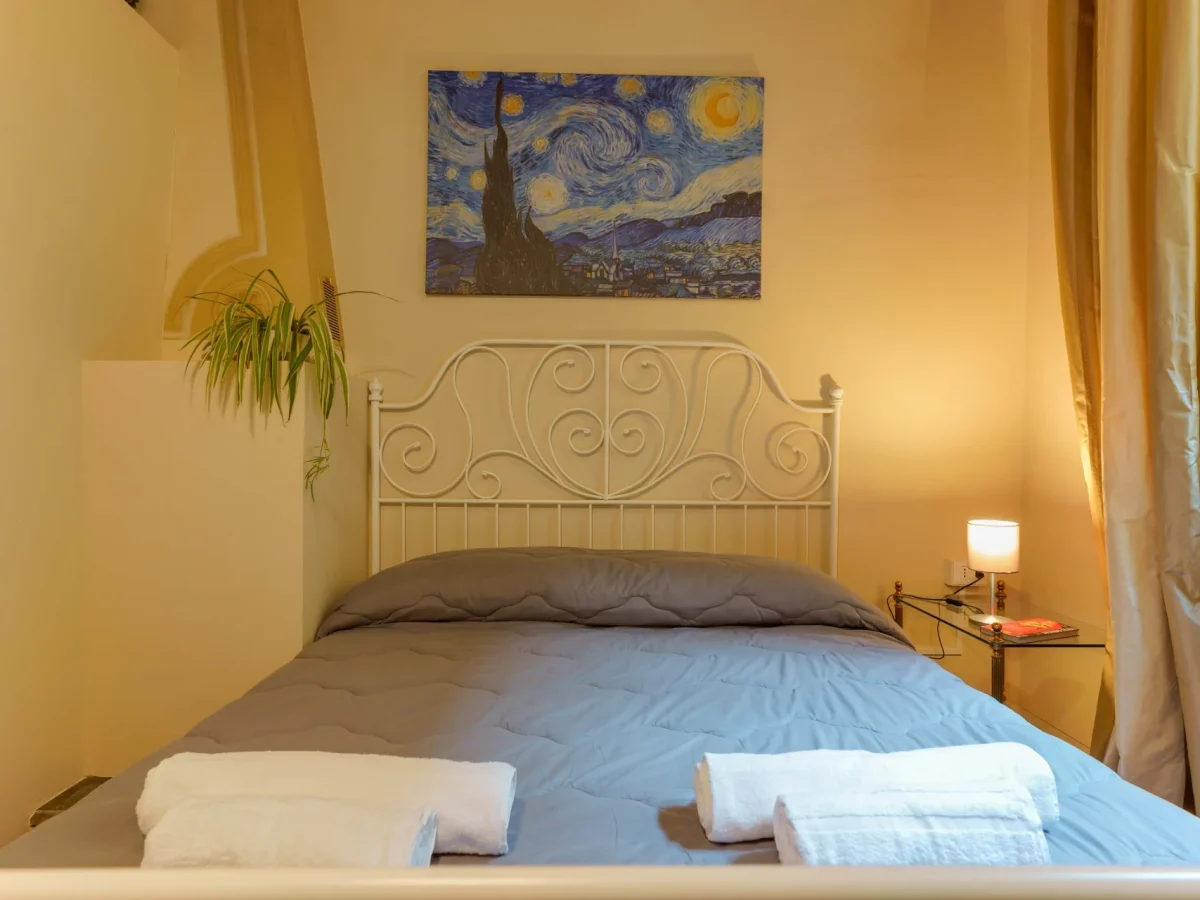 Borgo Cantarana Garden Retreat