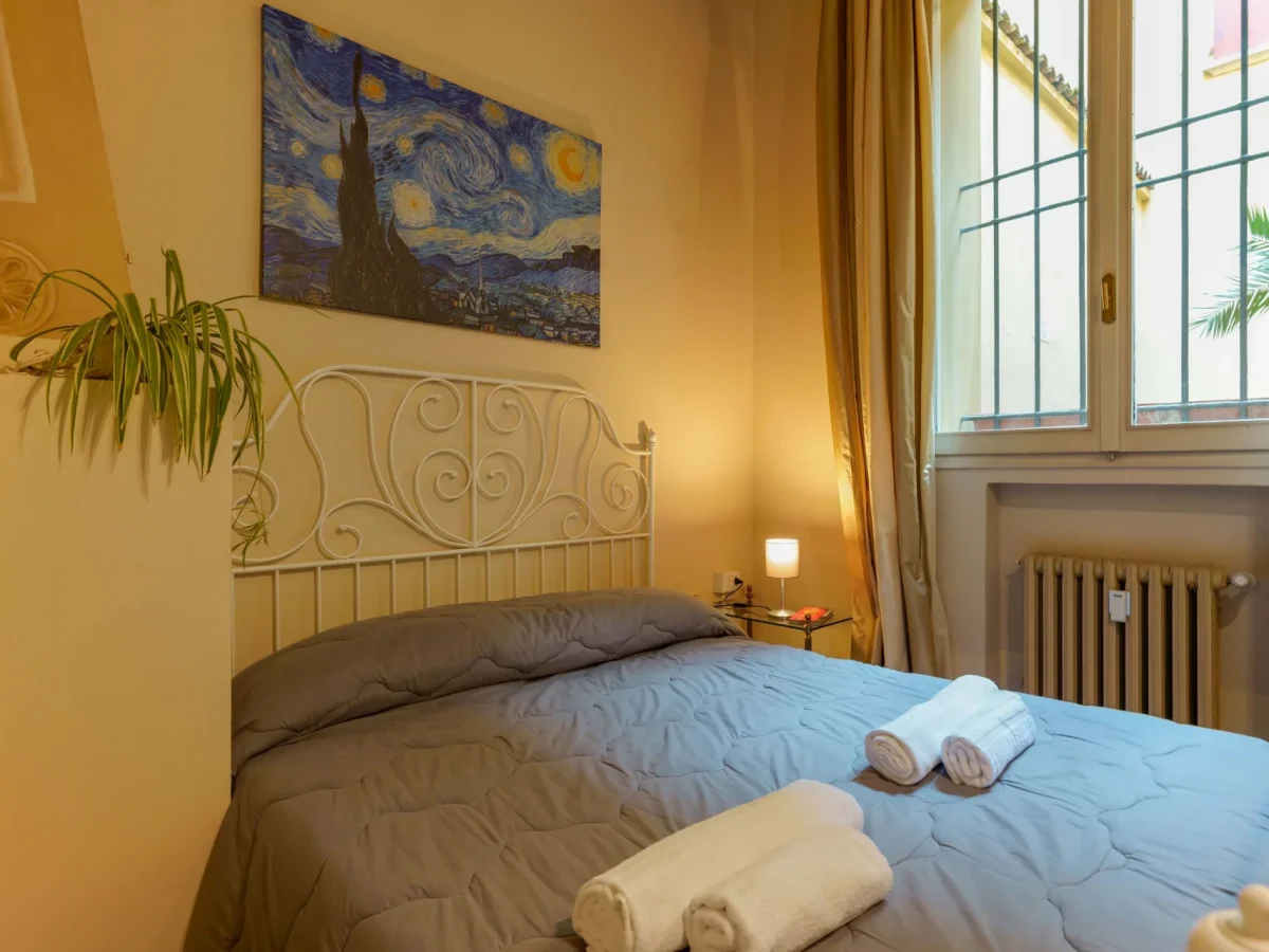 Borgo Cantarana Garden Retreat