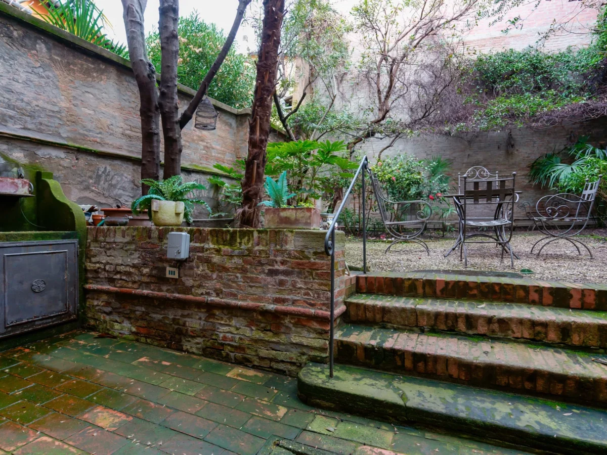 Borgo Cantarana Garden Retreat