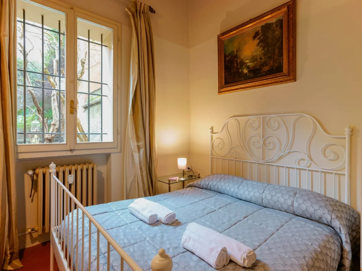 Borgo Cantarana Garden Retreat copertina