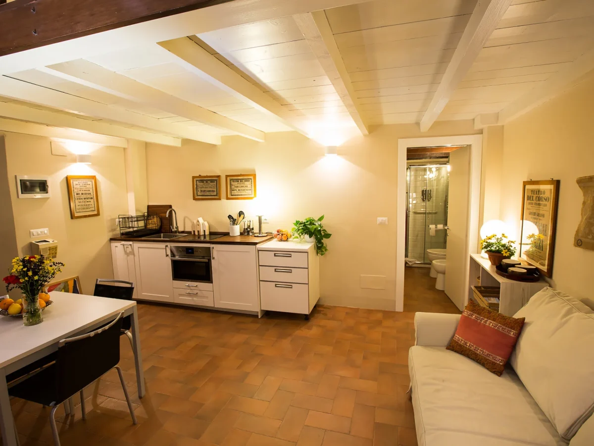Borgo Cantarana Loft Studio