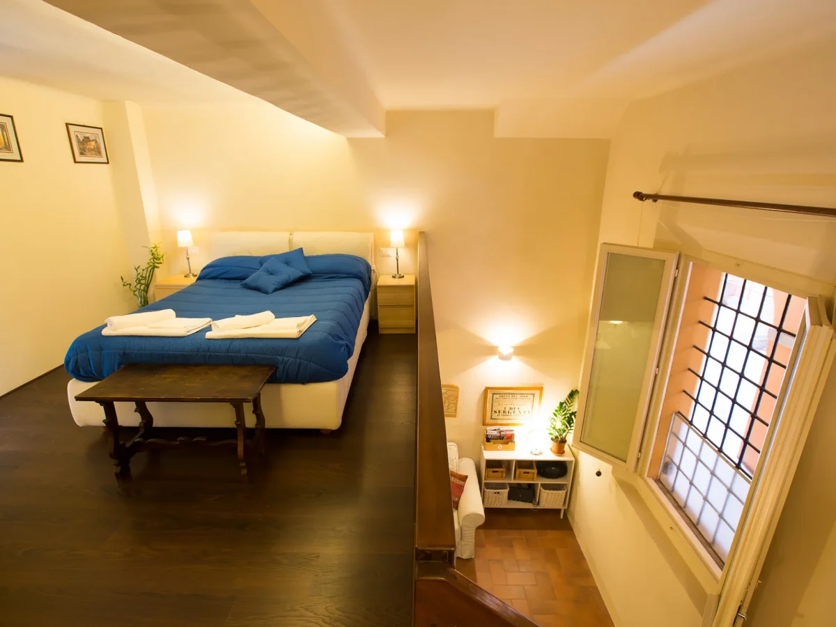 Borgo Cantarana Loft Studio