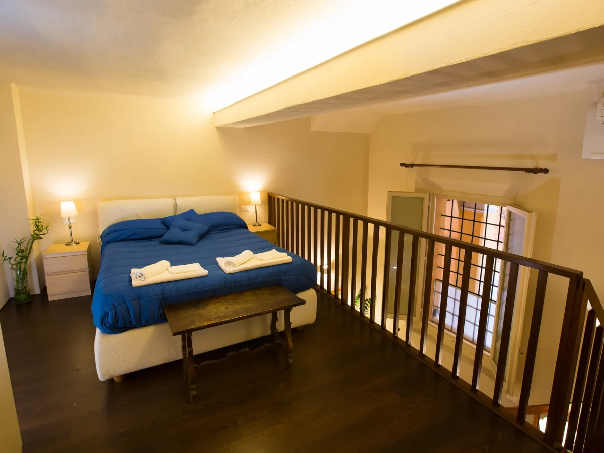 Borgo Cantarana Loft Studio