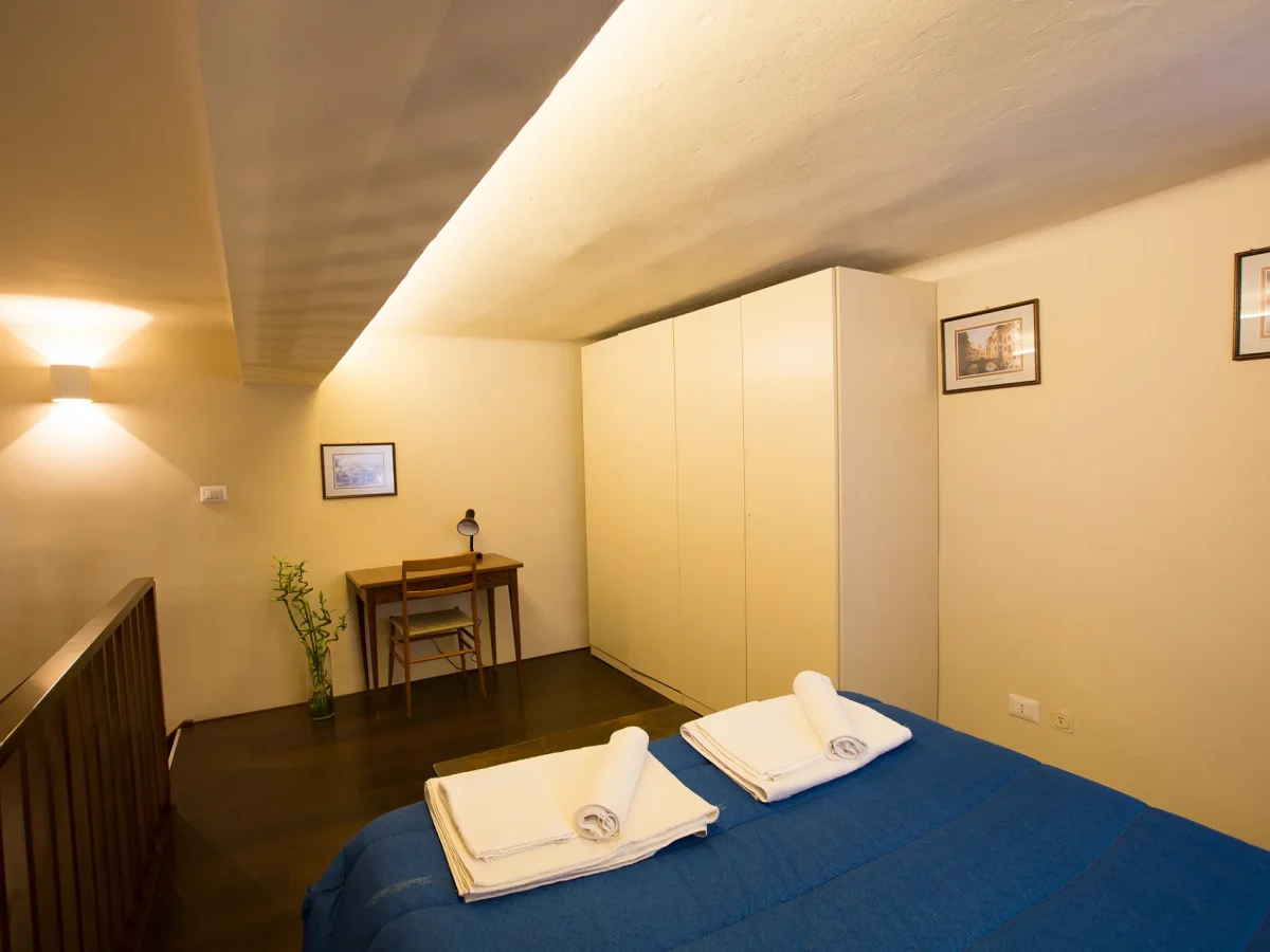 Borgo Cantarana Loft Studio
