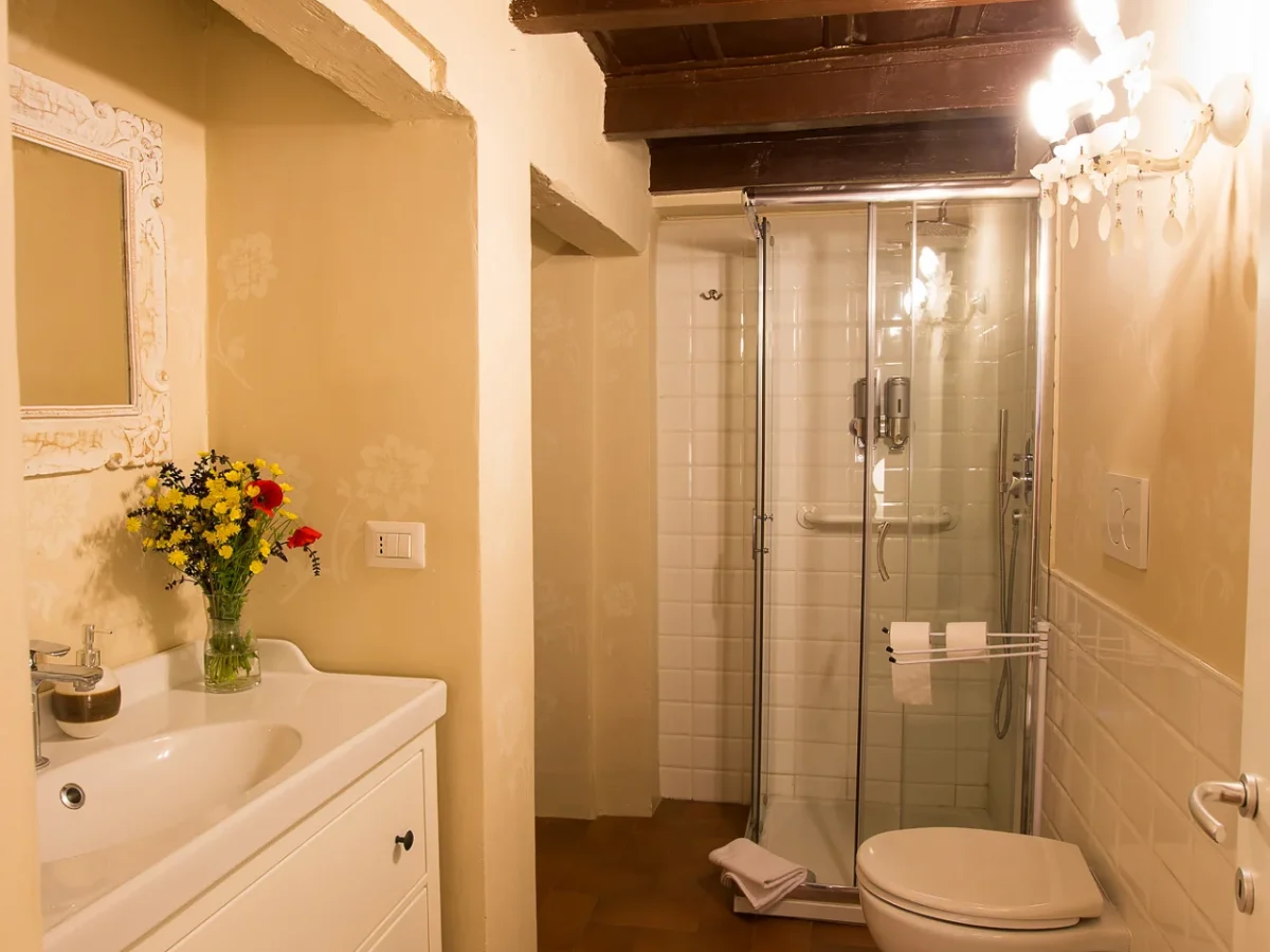 Borgo Cantarana Loft Studio
