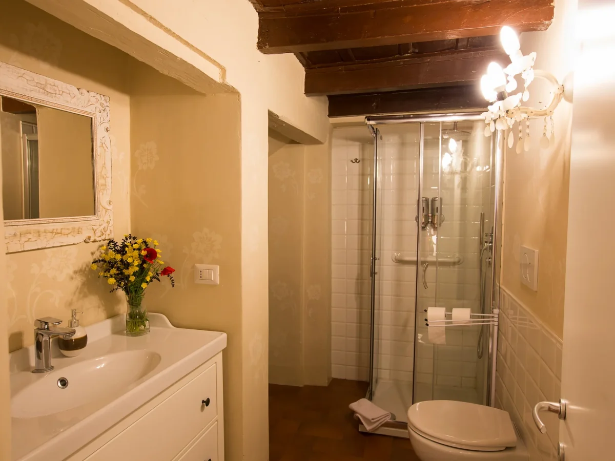 Borgo Cantarana Loft Studio