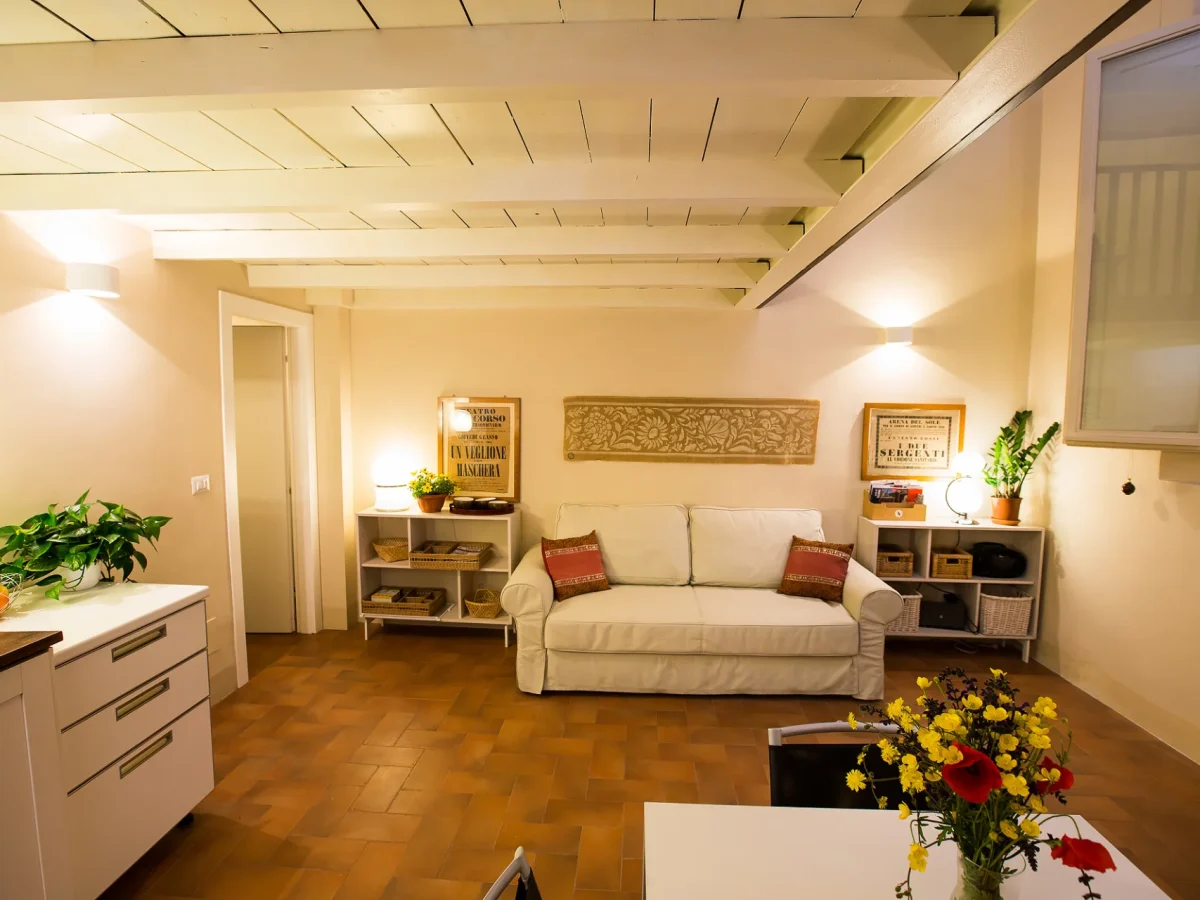 Borgo Cantarana Loft Studio copertina