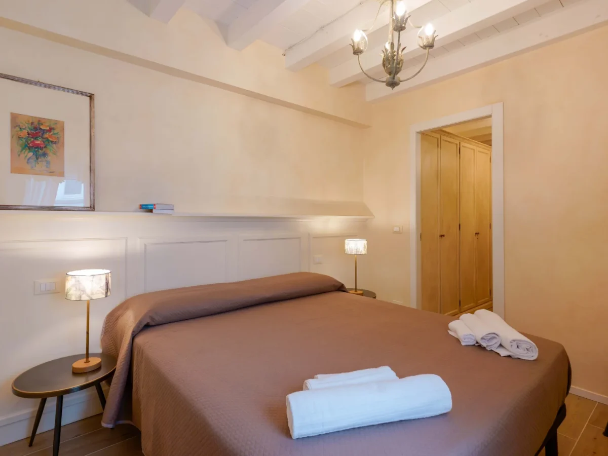 Canaletto apartment