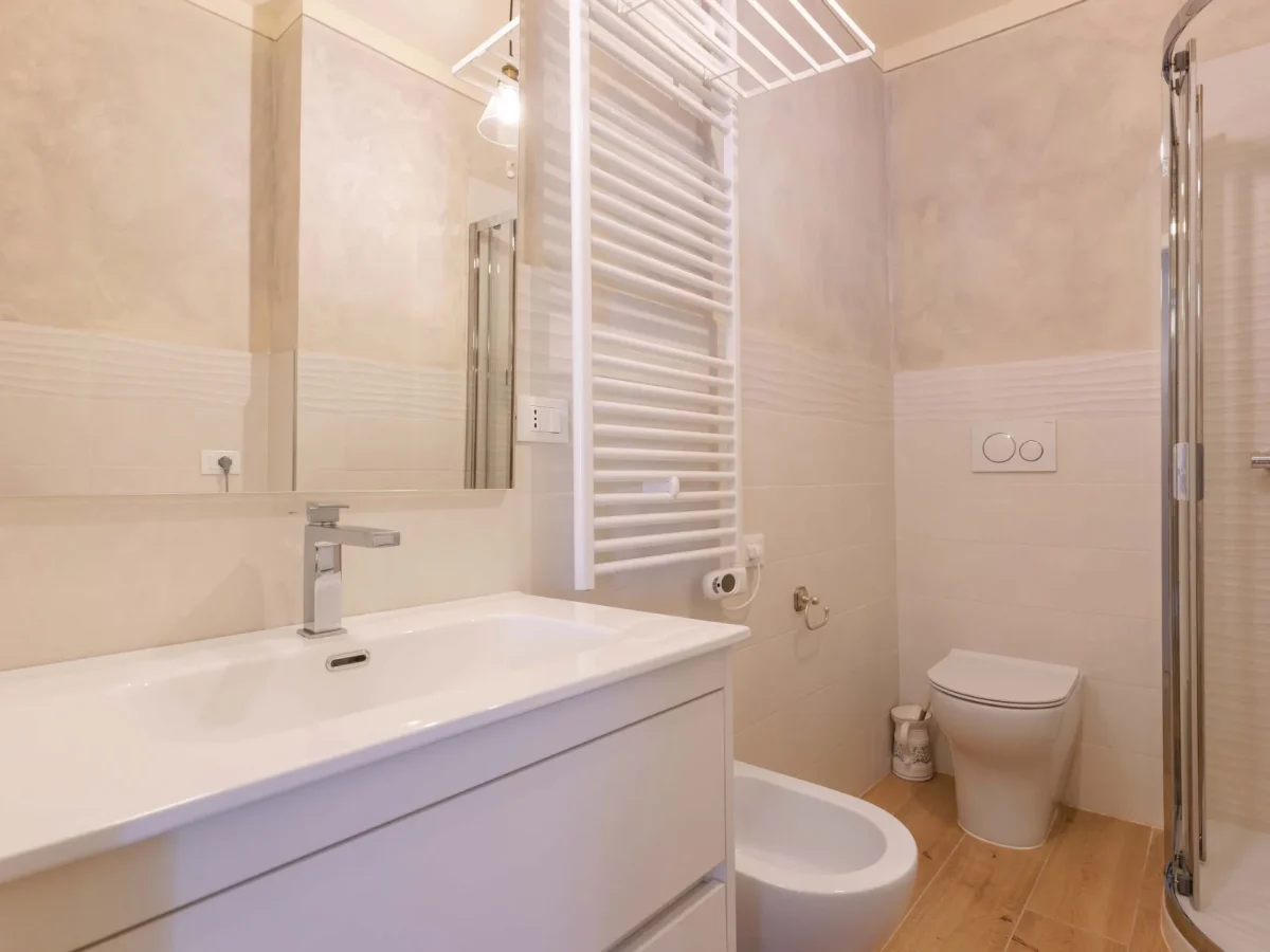 Canaletto apartment