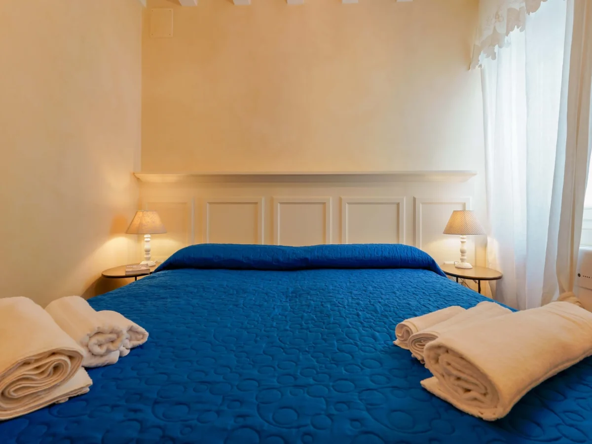Canaletto apartment