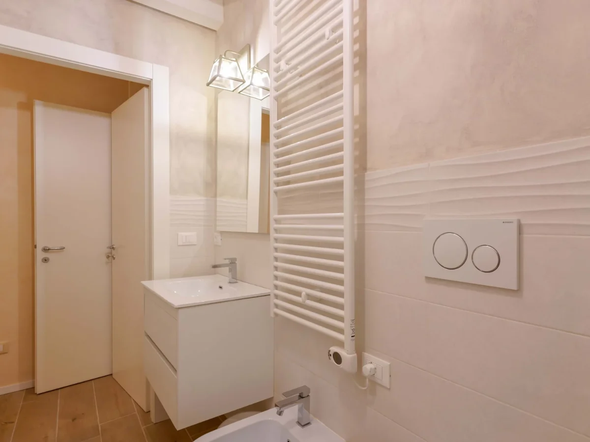 Canaletto apartment