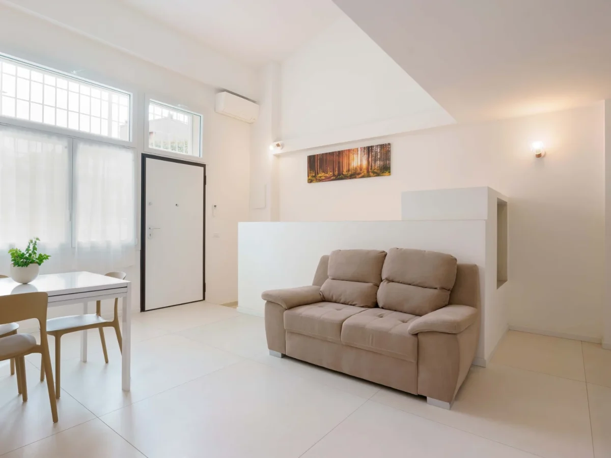 Casa Rossoblù