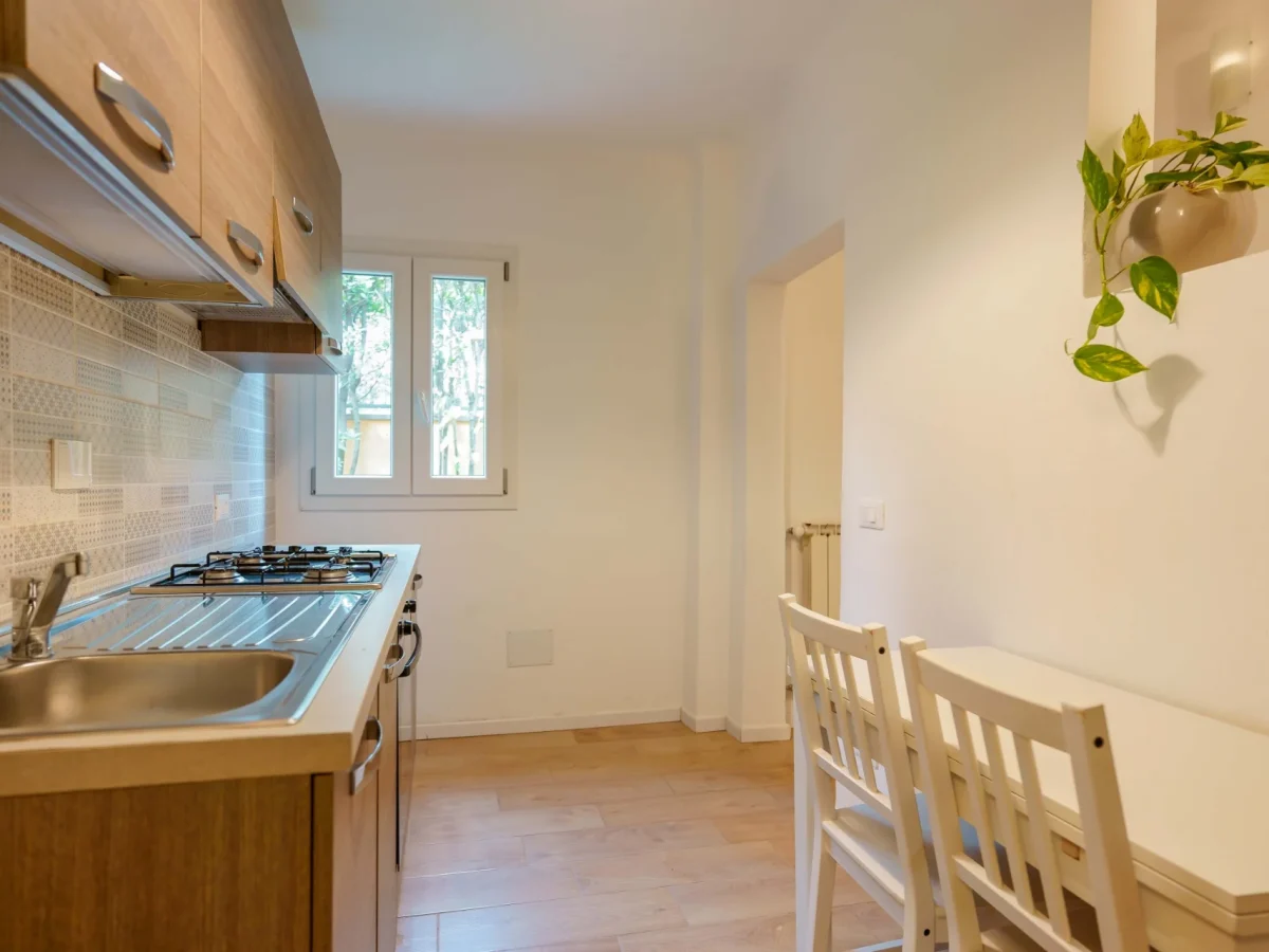 Cavaticcio Apartment