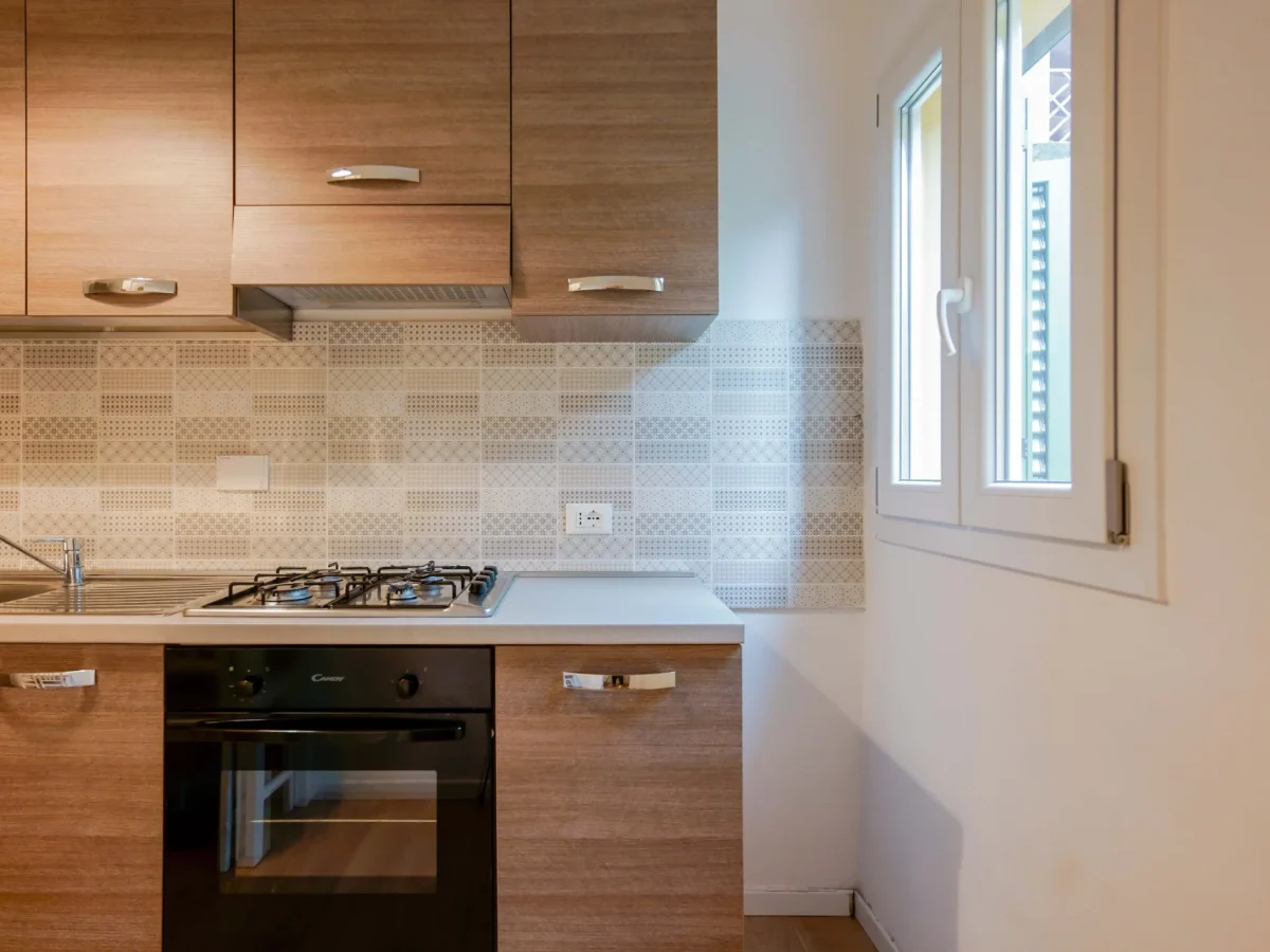 Cavaticcio Apartment