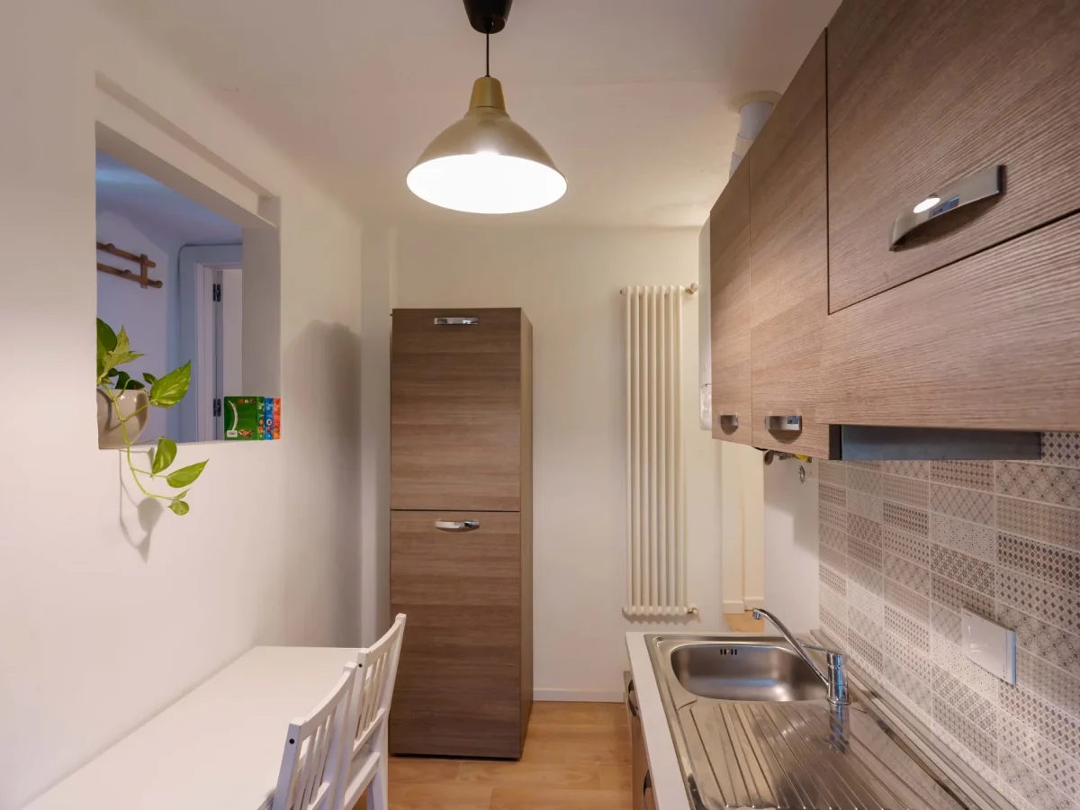 Cavaticcio Apartment