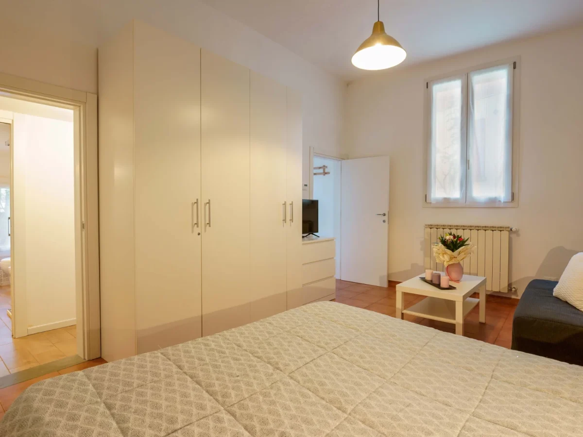 Cavaticcio Apartment