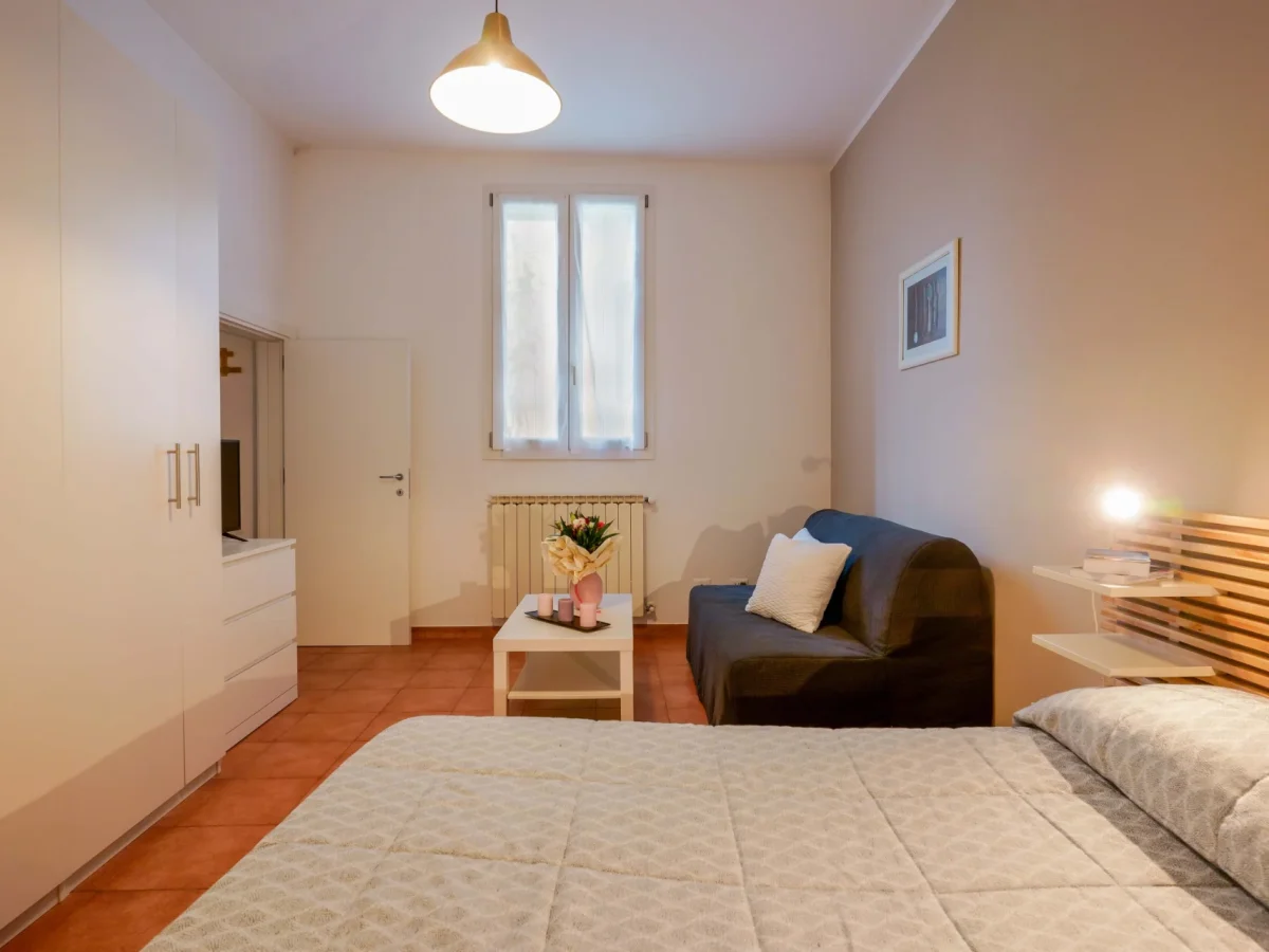 Cavaticcio Apartment