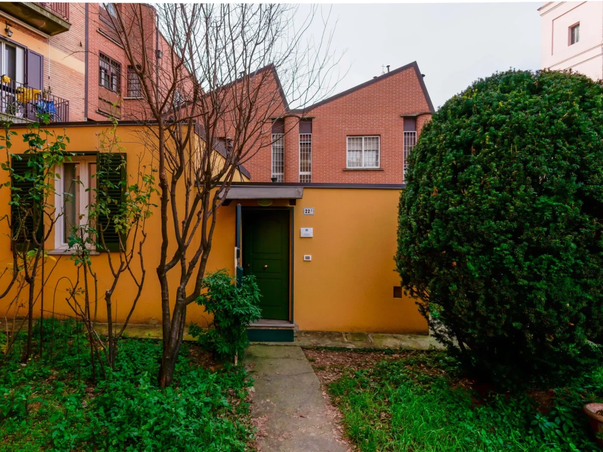 Cavaticcio Apartment