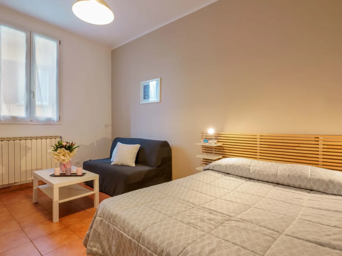 Cavaticcio Apartment copertina