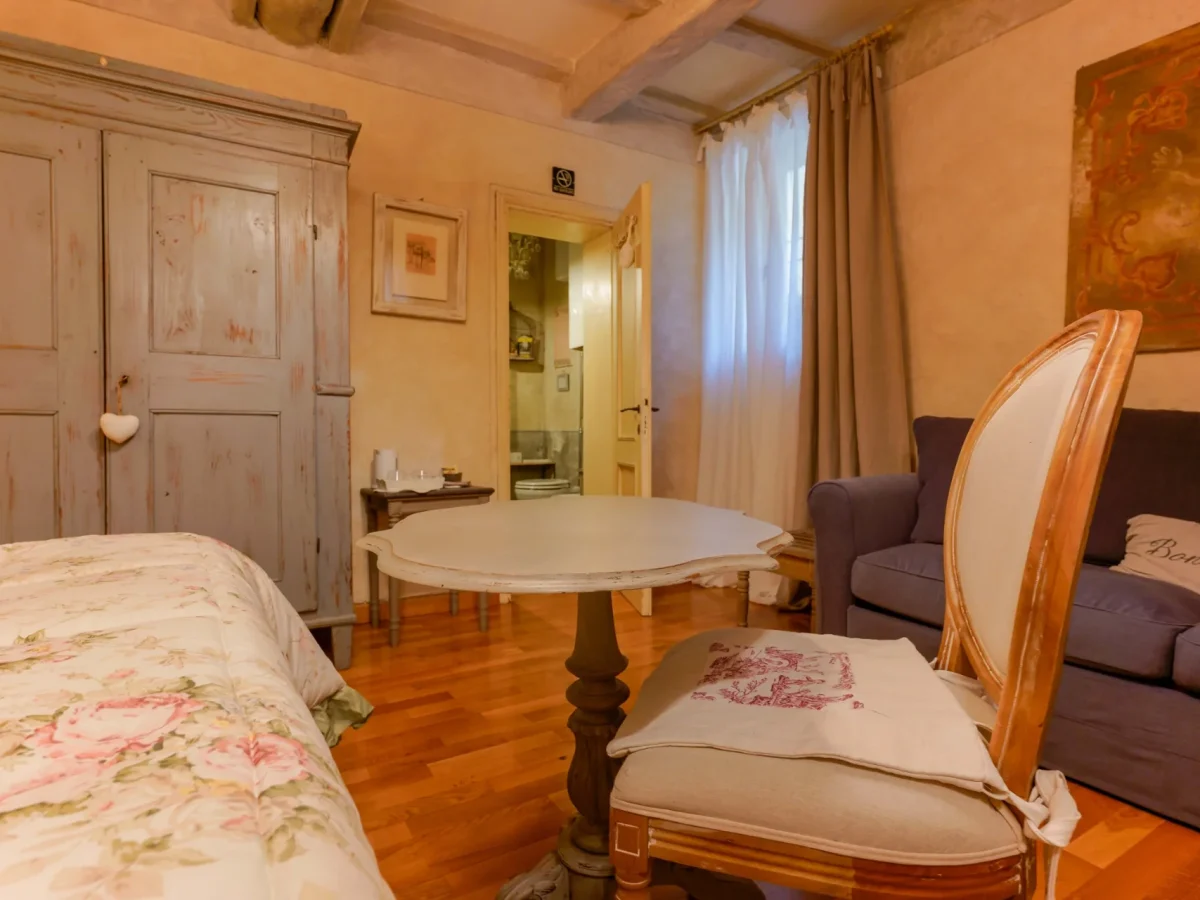 Gallery Guesthouse Gallery Sei