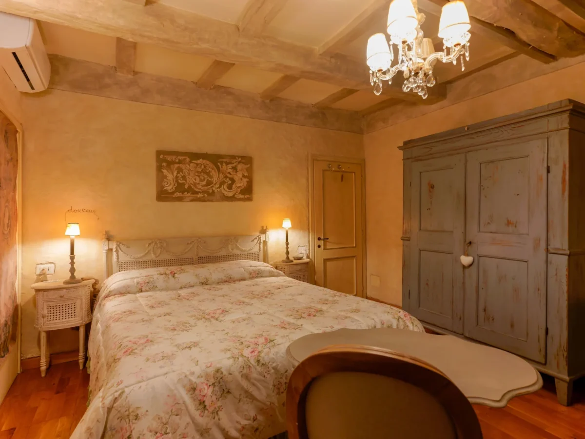 Gallery Guesthouse Gallery Sei copertina