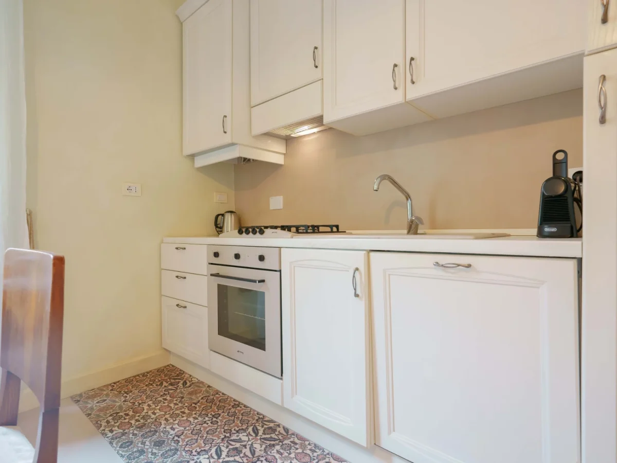 Guasto Apartment Bilocale Loft