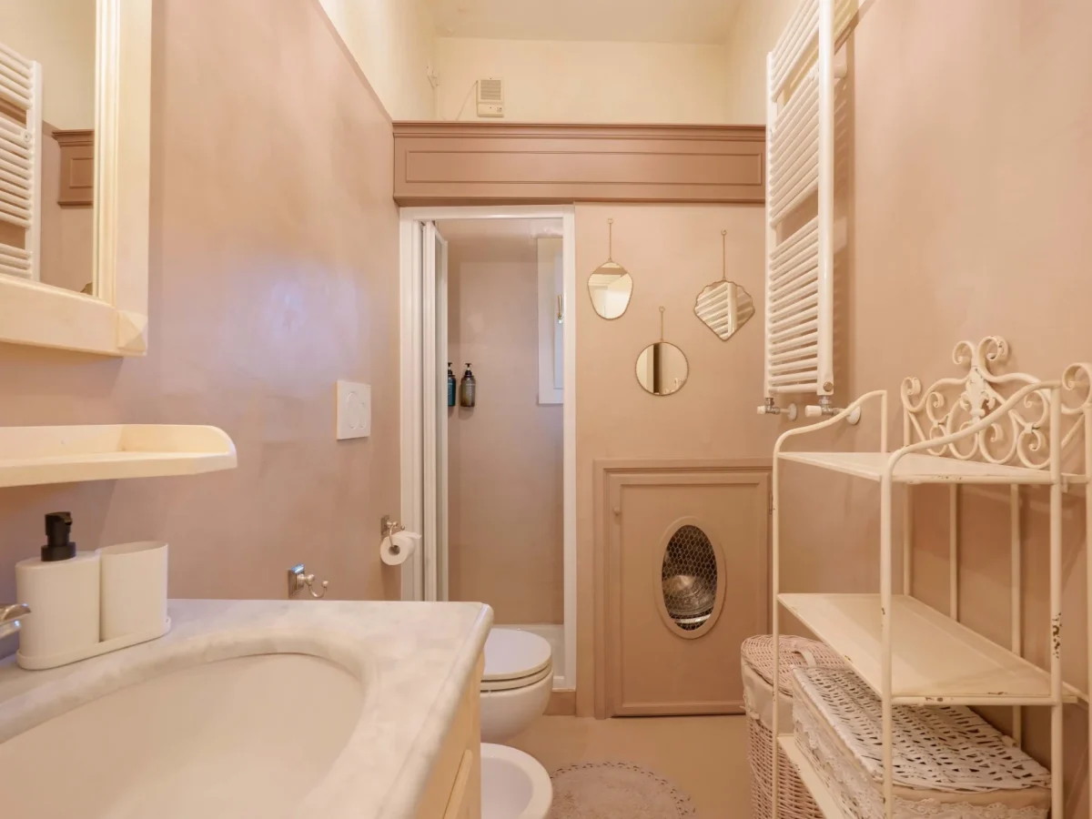 Guasto Apartment Bilocale Loft