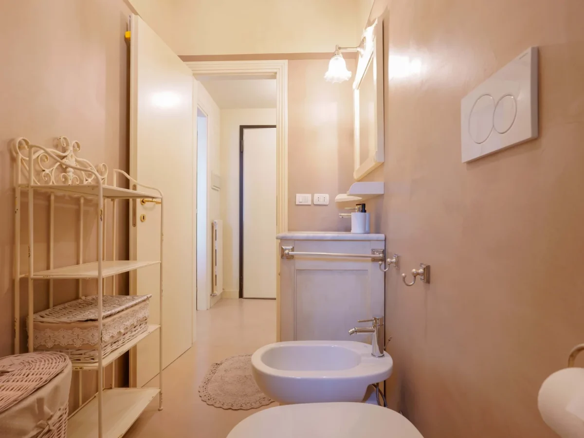 Guasto Apartment Bilocale Loft