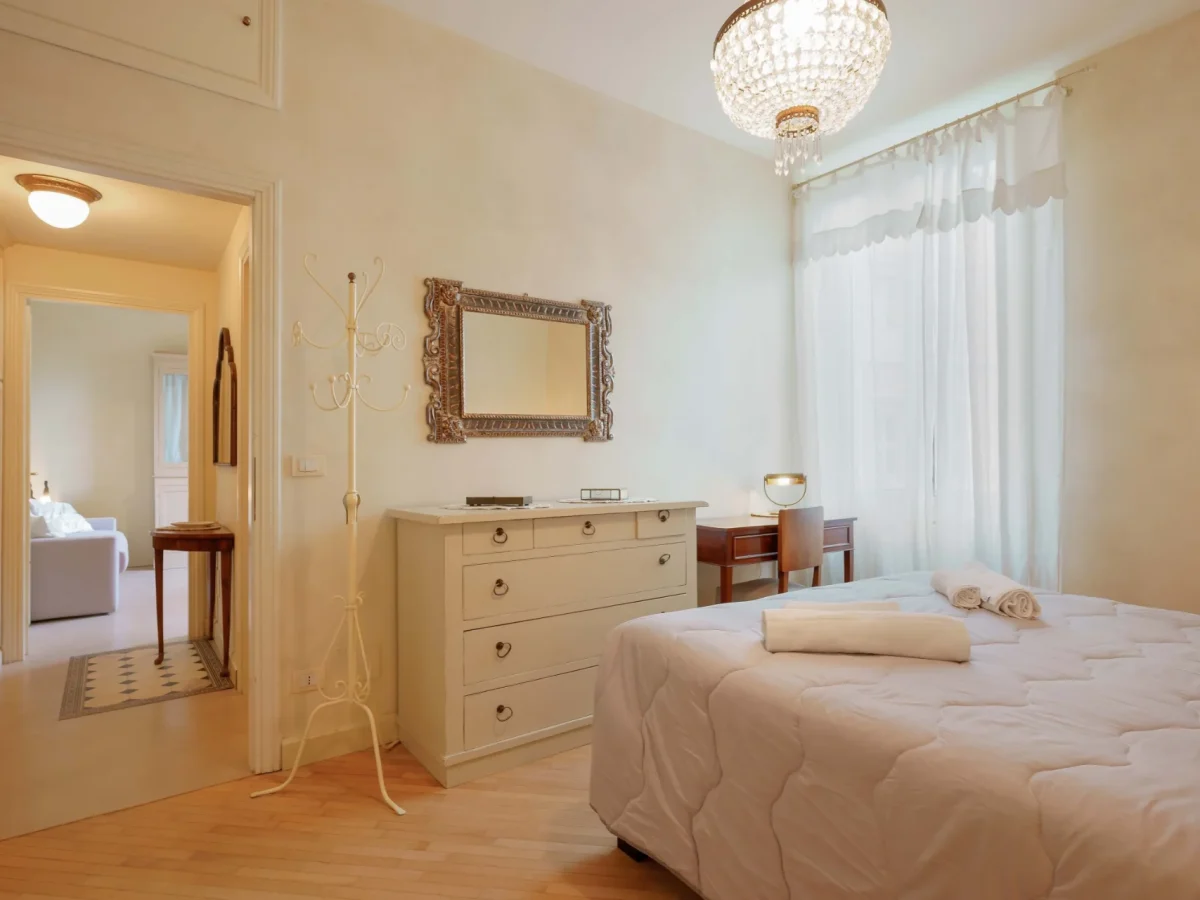 Guasto Apartment Bilocale Loft